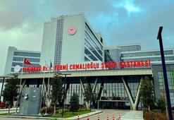 Tekirdağ'da doktora saldıran hasta yakını tutuklandı