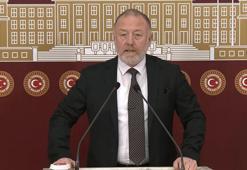 DEM Parti'li Temelli: Beklenen 'özel yasa' Meclis'e gelmelidir