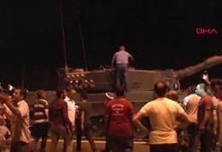 15 Temmuz darbe girişimi genç gazetecilerin manşetleriyle hatırlanacak