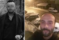 Tartıştığı eniştesinin çalıştığı iş yerine tabancayla ateş açan şüpheli tutuklandı