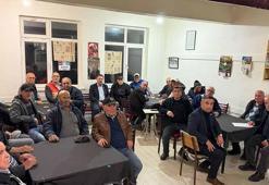 Edirne’de 'bentonit' ocağı projesine köylülerden itiraz