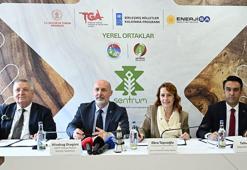 Göynük’te sürdürülebilir turizm için imzalar atıldı