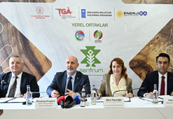 Göynük’te sürdürülebilir turizm için imzalar atıldı