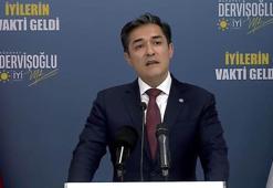 İYİ Partili Kavuncu: Millet sandığı bekliyor