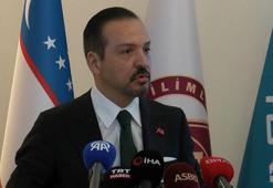 AK Parti'li Zorlu: TDT, 2 yıl sonra ilk 10 ekonominden biri olacak