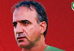 Amed Sportif Faaliyetler, teknik direktör Sertaç Küçükbayrak ile anlaştı