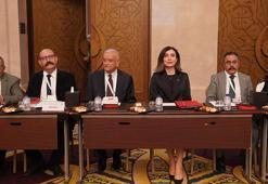 Ankara'da Alevilik ve Bektaşilik Ansiklopedisi Genel İstişare Toplantısı