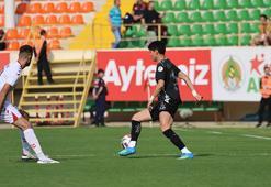 Corendon Alanyaspor – Samsunspor: 2-3