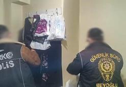 Kadıköy’de uyuşturucu operasyonu: 75 şüpheli tutuklandı