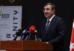 Cevdet Yılmaz: Sırbistan ile ticaret hacmimizi 5 milyar dolara çıkarmaya emin adımlarla ilerlemekteyiz