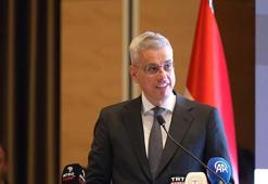 Bakan Memişoğlu: Afrika'ya bakışımız, karşılıklı dayanışmaya ve birlikte kalkınmaya dayalıdır