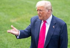 ABD Başkanı Trump, ulusal güvenlik ekibini topladı