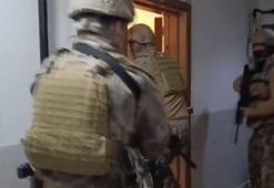 İstanbul'da merkezli suç örgütüne operasyon: 13 gözaltı