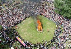 Edirne’de Kakava ve Hıdırellez Şenlikleri için otellerde doluluk yüzde 100’e ulaştı
