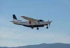 Güney Sudan'da yolcu uçağı düştü: 15 ölü