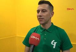 Ali Palabıyık: Kırmızı kartın sebebi Ederson mu, Yasin Kol mu?