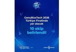 GençBizzTech 2026'da finale çıkacak girişimler açıklandı