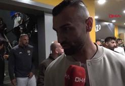 Serdar Dursun: Umarım önümüzdeki sezon daha iyi bir Kocaelispor izletebiliriz