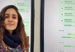 Gülistan Doku soruşturmasında firari Umut Altaş ile tutuklu babası arasındaki yazışmalar ortaya çıktı