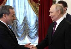 İran Dışişleri Bakanı Arakçi: Rusya'nın diplomasiye verdiği desteği memnuniyetle karşılıyoruz