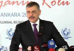 Bakan Çiftçi: 2026'da 17 bin 188 uyuşturucu operasyonu gerçekleştirdik