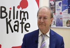 F-35 ve B-2 uçaklarını radarda görünmez yapan Türk mühendisten YÖK'e ziyaret