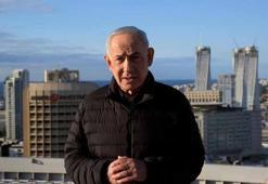 Netanyahu yeniden hakim karşısında