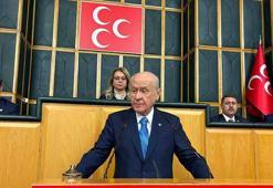 Bahçeli: Avrupa, Türkiye'siz yapamaz