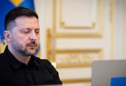 Zelenskiy'den İsrail'e 'çalıntı tahıl' tepkisi: İkili ilişkilerimizi zedeleyecek eylemlerden kaçının