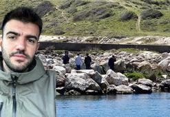 Tekirdağ’da kayıp olarak aranan Sefa, 13 gün sonra Kırklareli'de denizde ölü bulundu