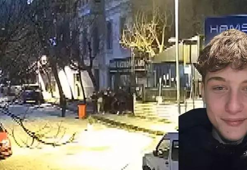 Atlas Çağlayan'ın ailesini tehdit davasında sanık: Rahatsızlık vermek istedim