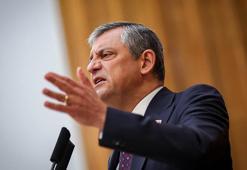 Özgür Özel: Sandık için sonuna kadar mücadele edeceğiz