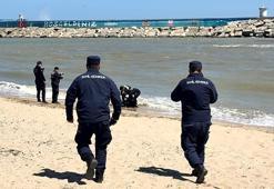 Arnavutköy'de sahilde bulunan ceset; 40 gündür kayıp olarak aranıyormuş