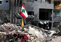 İsrail'in Lübnan'a düzenlediği saldırılarda can kaybı 2 bin 534'e yükseldi