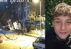 Atlas Çağlayan'ın ölümüne ilişkin çocuk sanığın babasına dava açıldı