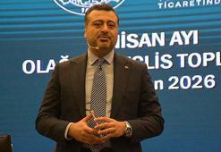 Yüksel: Yaklaşık 3 senedir 200’ün üzerinde dezenformasyon bülteni yayınladık