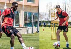 Zecorner Kayserispor, ikas Eyüpspor maçının hazırlıklarına başladı