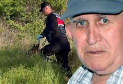 Edirne'de kayıp olarak aranıyordu, cansız bedeni bulundu