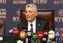 Bakan Bolat: Uluslararası kamuoyu da Türkiye’nin güvenli liman olduğunu görmektedir