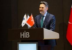 HİB Başkanlığı'na Prof. Dr. Murat Şeker seçildi