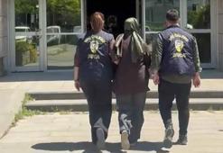 12 yıldır aranan firari hükümlü kadın, ölen kız kardeşinin kimliğiyle yakalandı