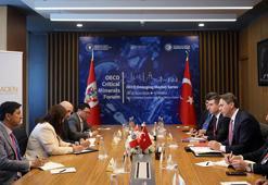 Bakan Bayraktar, 'OECD Kritik Mineraller Forumu'na ilişkin açıklamada bulundu