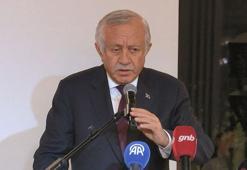 Ankara’da ‘Gümüşhane’ye Değer Katanlar Ödül Töreni’ düzenlendi