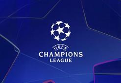 Paris Saint-Germain - Bayern Münih: 5-4