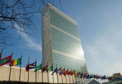 BM: Hürmüz Boğazı'nda kısıtlamalar nedeniyle gemi geçişleri yüzde 95,3 azaldı