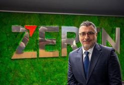 SAP Türkiye, Zeren Group'un küresel operasyonlarını bulut teknolojisine taşıdı