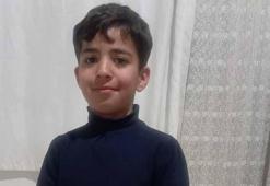 8 yaşındaki Osman'ın 4’üncü günde derede cansız bedeni bulundu