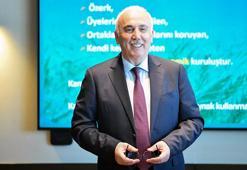 Tarım Kredi 2025’i tarihi rekorla kapattı