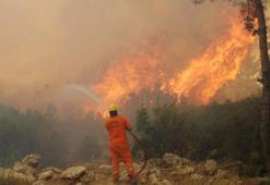 Antalya'da orman yangınlarını önleme planı; 125 hassas nokta belirlendi