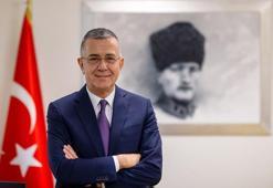 Yeditepe Üniversitesi Rektörü Prof. Dr. Durman: Eğitim bir başlangıç, farkı sizin yaptıklarınız yaratır
